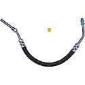 Power Steering Pressure Hose Assembly, 16mm Male Inv. Flare x 16mm Male Inv. Flare