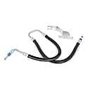 Power Steering Pressure Hose