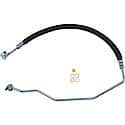 Power Steering Pressure Hose Assembly, 14mm Banjo x 14mm Banjo