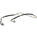 Automotive Power Steering Pressure Line Hose Assembly