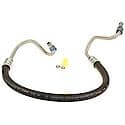 Professional Power Steering Pressure Line Hose Assembly