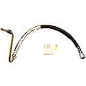 Professional Power Steering Pressure Line Hose Assembly