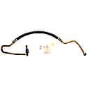 Professional Power Steering Pressure Line Hose Assembly