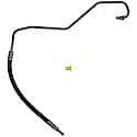 Power Steering Pressure Hose Assembly, 16mm Male Inv. Flare x 18mm Male Inv. Flare