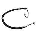 Automotive Power Steering Pressure Line Hose Assembly