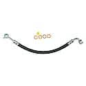 Power Steering Pressure Hose, 16mm Banjo x 16mm Banjo