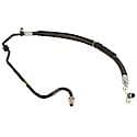 Automotive Power Steering Pressure Line Hose Assembly