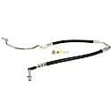 Power Steering Pressure Line Hose Assembly