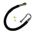 Power Steering Pressure Hose, 16mm Female S.A.E. x 16mm Fixed Female