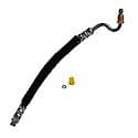 Power Steering Pressure Hose, 16mm Male Fixed Inv. Bbl. Flare x 16mm Male "O" Ring