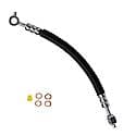 Power Steering Pressure Hose, 16mm Banjo x 16mm Banjo