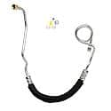 Power Steering Pressure Hose, 14mm Banjo x 16mm Female S.A.E.