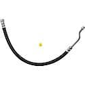 Power Steering Pressure Hose Assembly, 3/8" Female Inv. Flare x 7/16" Male Inv. Flare