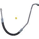 Power Steering Pressure Hose Assembly, 3/8" Male Inv. Flare x 7/16" Male Inv. Flare