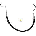 Power Steering Pressure Hose Assembly, 5/16" Swivel "O" Ring (Type I) x 3/8" Swivel "O" Ring (Type I)