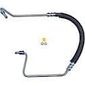 Power Steering Pressure Hose Assembly, 16mm Male "O" Ring x 18mm Male "O" Ring