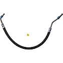 Power Steering Pressure Hose Assembly, 16mm Male Inv. Flare x 16mm Male Inv. Flare