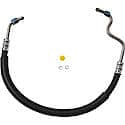 Power Steering Pressure Hose Assembly, 16mm Male "O" Ring x 18mm Male "O" Ring