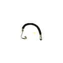 Power Steering Pressure Hose Assembly, 14mm Banjo x 14mm Female Inv. Flare