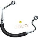 Power Steering Pressure Hose Assembly, 16mm Banjo x 16mm Banjo