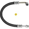 Power Steering Pressure Hose Assembly, 16mm Female S.A.E. x 16mm Male S.A.E.