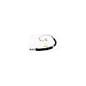 Power Steering Pressure Hose Assembly, 14mm Male S.A.E. x 16mm Banjo