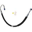 Power Steering Pressure Hose Assembly, 16mm Banjo x 16mm Male Inv. Flare