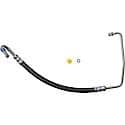 Power Steering Pressure Hose Assembly, 5/16" Male Inv. Flare x 16mm Male "O" Ring