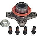 Automatic Transmission Output Shaft Flange