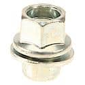 Wheel Lug Nut