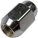 Wheel Nut M12-1.50 Acorn - 21mm Hex, 35mm Length (Quantity 100) (sold by each)