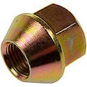 Wheel Nut 9/16-18 Bulge - 15/16 In. Hex, 1-1/32 In. Length