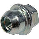 1/2-20 Wheel Cover Retaining Nut - 13/16 In. Hex, 1-5/32 In. Length (Sold by each)