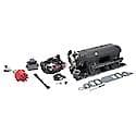 Pro-Flo 4 EFI XT-Style Kit No. 35883 For Chevy Big-Block Rectangle Port