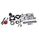 Pro-Flo 4 EFI Traditional 4150-Style Kit No. 35930 For Ford SB Windsor 289, 302