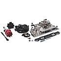 Pro Flo 4 Fuel Injection Kit Sequential Port Sbc 1986 & Earlier 450 Hp 29 Lbhr Injectors