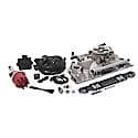 Pro-Flo 4 EFI System for 1986 & Earlier Small-Block Chevy Engines