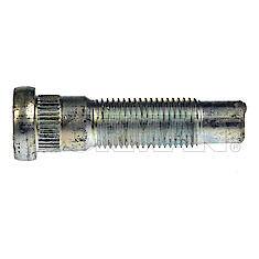 Serrated Wheel Stud