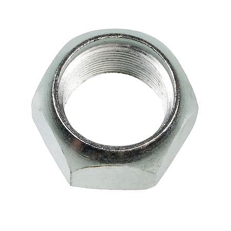 Standard Outer Cap Nuts - Thread R/H 1 1/8"-16 - Hex 1 1/2" - Height 7/8"