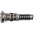 Wheel Stud: Serrated, 1/2-20 Thread Size, Right Hand Thread (Sold by each)