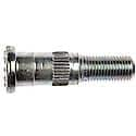 Wheel Stud: Serrated, 7/16-20 Thread Size, Right Hand Thread (Sold by each)