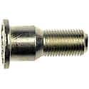 Wheel Stud: Non-serrated, 1/2-20 Thread Size, Right Hand Thread (Sold by each)