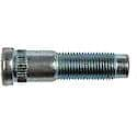 Wheel Stud: Serrated, 1/2-20 Thread Size, Right Hand Thread (Sold by each)