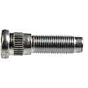 Wheel Stud: Serrated, 1/2-20 Thread Size, Right Hand Thread (Sold by each)