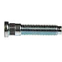 Wheel Stud: Serrated, M14-2.0 Thread Size, Right Hand Thread (Sold by each)