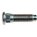 M12-1.50 Serrated Wheel Stud - 13.59mm Knurl, 46mm Length