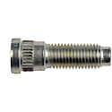 Wheel Stud: Serrated, M12-1.50 Thread Size, Right Hand Thread (Sold by each)