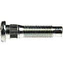 Wheel Stud: Serrated, M12-1.50 Thread Size, Right Hand Thread (Sold by each)