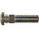 Wheel Stud: Serrated, 5/8-18 Thread Size, Right Hand Thread (Sold by each)