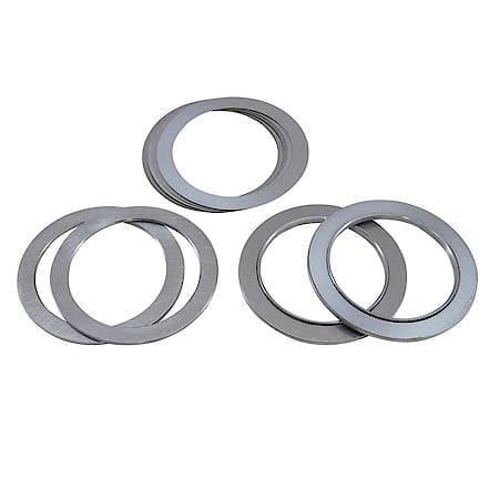 Super Carrier Shim Kit For Ford 10.25"